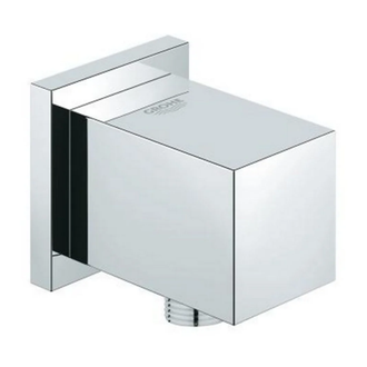 GROHE Euphoria Cube Шланговое подсоединение (27704000) фото 1 Aquada.com.ua