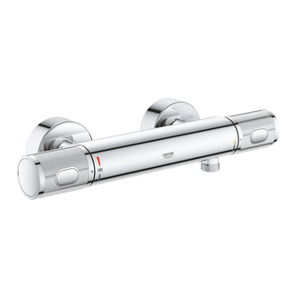 Термостат для душу Grohe Grohtherm 1000 Performance (34776000)