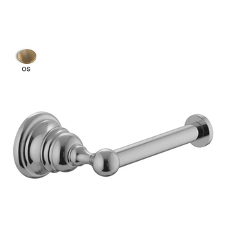 Fima Carlo Тримач для туалетного паперу Fima Victory, золото брашироване (F6065/1OS) (F6065_1OS)