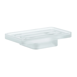 Мильниця Grohe Selection Cube (40806000)