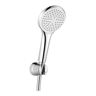 Kludi Freshline 1S Душевой гарнитур, хром (6785005-00)