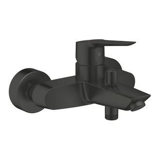 Grohe Start Смеситель ванны, чёрный (242062432)