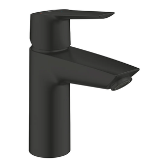 Grohe QuickFix Start смеситель, чёрный (CV031143)