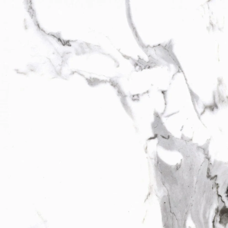 Cerrad Calacatta White Плитка підлогова, біла (5903313316842)