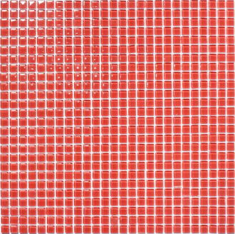 Мозаїка GM 410028 C Red M 300х300х4 Котто Кераміка