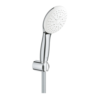 Grohe Tempesta 110 душевой набор, хром (27849003)