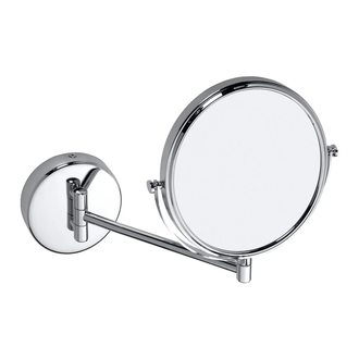 Дзеркало косметичне cosmetic bath mirror 112201522 Bemeta Чехія
