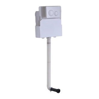 KOER KT-0406 Инсталляция для чаши Генуя (KR5315)