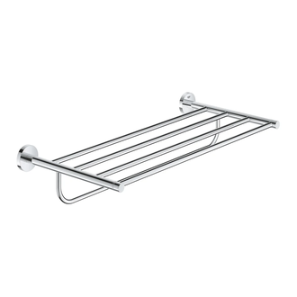 GROHE Essentials Тримач для рушників (40800001) фото 3 Aquada.com.ua