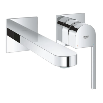 Grohe Plus Смеситель для раковины, L-Size, хром (29306003)