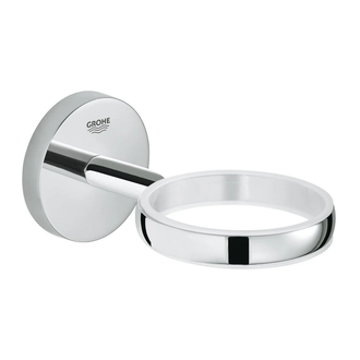 Тримач для аксесуарів Grohe Bau Cosmopolitan Neutral (40585001)