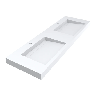 MIRAGGIO Умивальник AGNESS 1500 MATT (0000152)