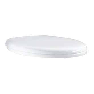 GROHE Сиденье для унитаза Bau Ceramic (39492000) фото 1 Aquada.com.ua