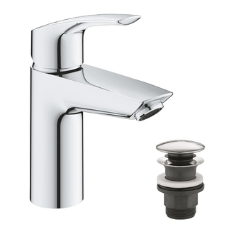Grohe Eurosmart New смеситель, хром (23922003)