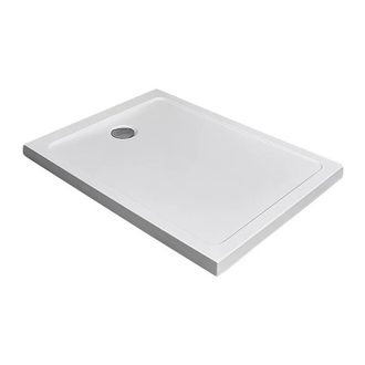 Душевой поддон Radaway Doros 1200х900 мм (SDRF1290-01) фото 1 Aquada.com.ua