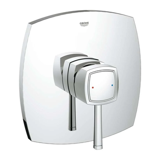 Змішувач для душа Grohe Grandera (19932000)