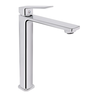 Qtap Capricorn кран хром QTCAP1060H102C48220