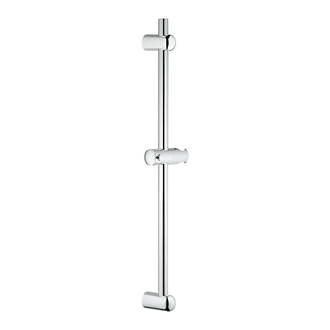 GROHE Душова штанга Euphoria (27499000) фото 1 Aquada.com.ua