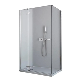 Неподвижный сегмент Radaway Fuenta New Sciana KDJ/KDJ+S 120 (384054-01-01) фото 1 Aquada.com.ua