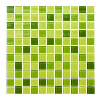 Мозаїка GM 4031 C3 Lime D-Lime M-Lime W 300x300x4 Котто Кераміка (GM 425031)