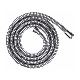 GROHE Hansgrohe Шланг душевой 2.00 м Metaflex``C (28264000) фото 3 Aquada.com.ua