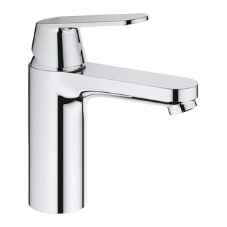 GROHE Для раковины EUROSMART COSMOPOLITAN (2339800E) фото 1 Aquada.com.ua