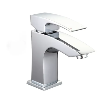 GAPPO G1007 смеситель для раковины, хром (G1007)