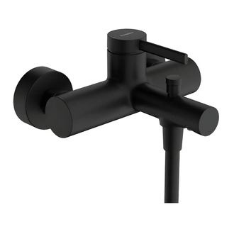 Hansgrohe Zesis S змішувач, чорний (74420670)