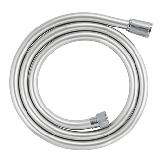 Душовий шланг Grohe Silverflex 150 см, хром (28364001)