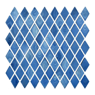 Мозаїка MI7 30500305C Oltremare 300x300x10 Котто Кераміка