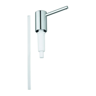 Помпа Grohe (48101000)