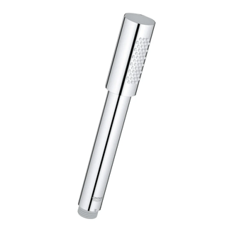 Лейка для душа Grohe Sena Stick (цвет - хром), 1 вид струи (28034000) фото 1 Aquada.com.ua