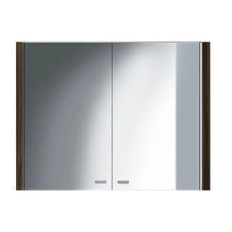 Зеркальный шкафчик Duravit 2nd Floor 620x800 (2F965208585) фото 1 Aquada.com.ua
