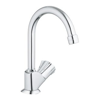 Кран на одну воду для раковины Grohe Costa L-Size 20393001