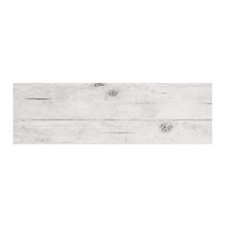 Cersanit Shinewood White Плитка підлогова, біла (TGGZ1040724952)
