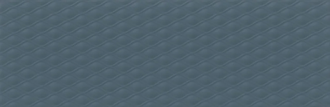 OPOCZNO Плитка стінова Ocean Romance Turquoise SATIN STR 29x89 код 2337 Опочно (TWZR1022417854)