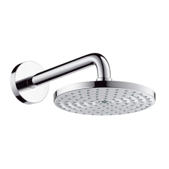 Верхний душ "дождь" Hansgrohe Raindance S Ø180 мм (27476000) фото 1 Aquada.com.ua