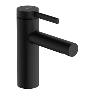 Hansgrohe Zesis S змішувач, чорний (74720670)