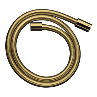 Шланг для душу Axor STARCK 1,25 м, Polished Gold Optic (28282990)