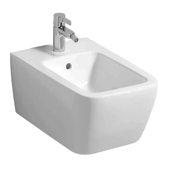 Биде подвесное Kolo Life! M25100000 (M25100000) фото 1 Aquada.com.ua