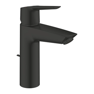 Grohe Start кран для раковины, чёрный (235522432)
