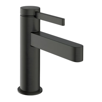 Hansgrohe Finoris змішувач, графітовий (76024340)