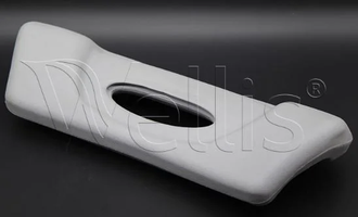 Wellis Подголовник для СПА (AF00043)