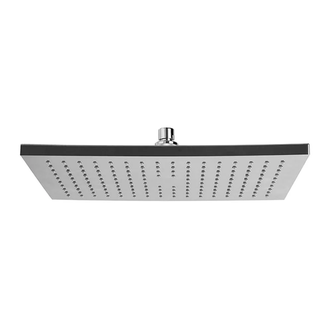 Fima Carlo Верхній душ Fima 360x240 мм, хром (F2795_2CR)