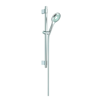 GROHE Душевой набор RAINSHOWER ICON (27529000) фото 1 Aquada.com.ua