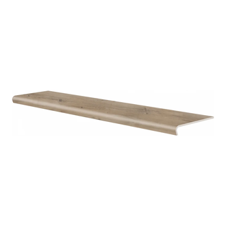 Сходинка V-Shape Tonella Beige 32x120,2x0,8 код 4190 Cerrad (5903313314190)