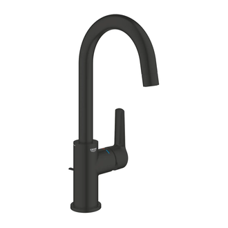 Grohe QuickFix Start L-Size Смеситель, черный (CV036261)