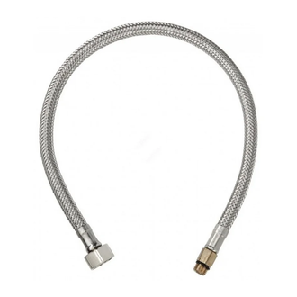 GROHE Гибкая подводка (406099040)