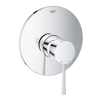 Смеситель для душа Grohe Essence (цвет - хром) (19286001) фото 1 Aquada.com.ua