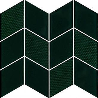 Мозаїка Uniwersalna Verde Garden 205x238x6 Paradyz (MGC-205X238-1-UNIW.VEGAR)
